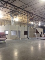 Clark County Drywall - Commercial Division - Vancouver WA - Portland Oregon